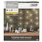 Feit Electric Feit LED String Lights Warm White 5 ft. 120 lights FY8-120/CURTAIN - alternate 1